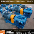 Triple Screw Pump, bomba de betume